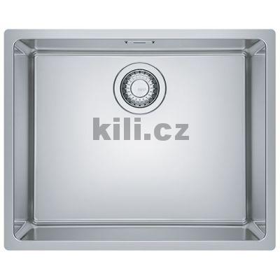 V�ce informac� o v�robku D�ez MRX 110-50 3 1/2" nerez, bez odkapu, spodn�, bez sifonu