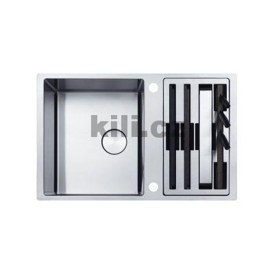 V�ce informac� o v�robku D�ez BWX 120-41-27 nerez