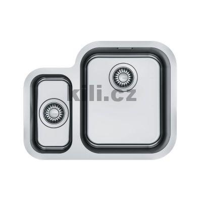 V�ce informac� o v�robku D�ez SRX 160/7 3 1/2"nerez