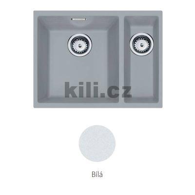 V�ce informac� o v�robku D�ez SID 160/2 b�l� 560x440 mm