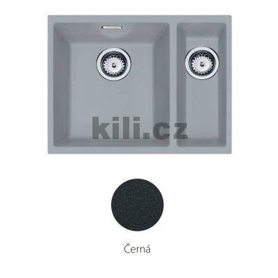 V�ce informac� o v�robku D�ez SID 160/2 �ern� 560x440 mm