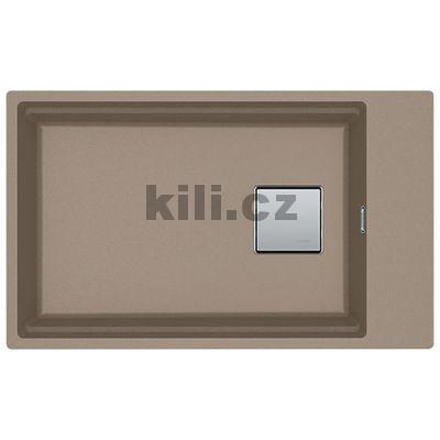 D�ez KNG 110-62, 3 1/2" ka�m�r, bez odkapu, spodn�