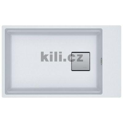 V�ce informac� o v�robku D�ez KNG 110-62 3 1/2" b�l� led, bez odkapu, spodn�