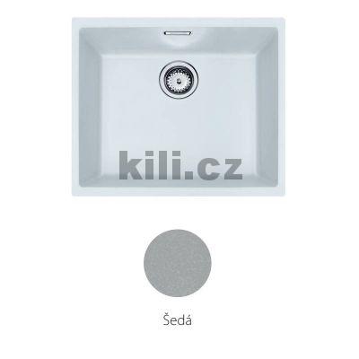 V�ce informac� o v�robku D�ez SID 110-50 3 1/2" �ed�, bez odkapu, spodn�