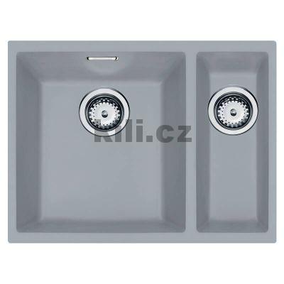 D�ez SID 160/2, 3 1/2" �ed�, bez odkapu, spodn�