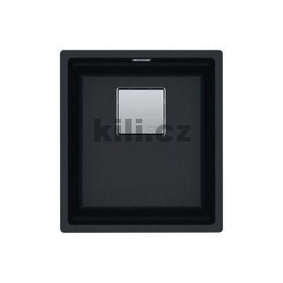 V�ce informac� o v�robku D�ez KNG 110-37 3 1/2" onyx, bez odkapu, spodn�