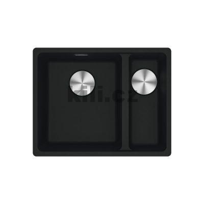 V�ce informac� o v�robku D�ez MRG 160-34-15/2 matn� �ern�