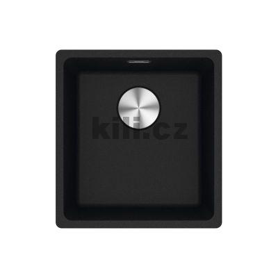 V�ce informac� o v�robku D�ez MRG 110-37 3 1/2" onyx, bez odkapu, spodn�,