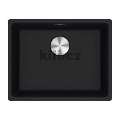 V�ce informac� o v�robku D�ez MRG 110-52 3 1/2" onyx, bez odkapu, spodn�