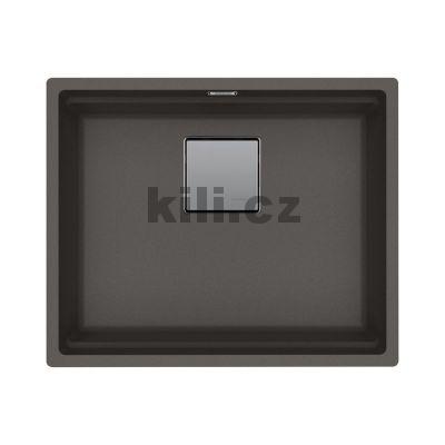 D�ez KNG PRO 110-52, 3 1/2" �ed� b�idlice, bez odkapu, spodn�