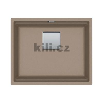 D�ez KNG PRO 110-52, 3 1/2" ka�m�r, bez odkapu, spodn�