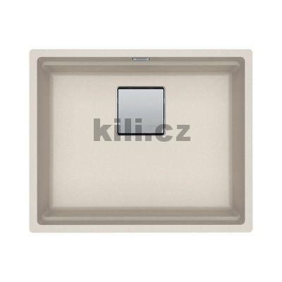 D�ez KNG PRO 110-52, 3 1/2" sahara, bez odkapu, spodn�