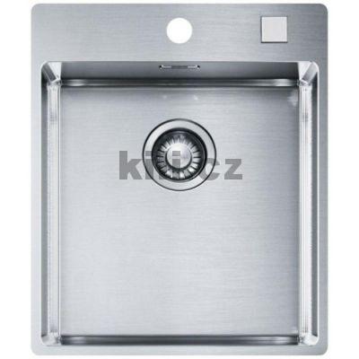 V�ce informac� o v�robku D�ez BXX 210/610-40 TL  430x510 mm