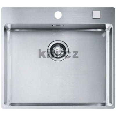 V�ce informac� o v�robku D�ez BXX 210/610-54 TL  570x510 mm