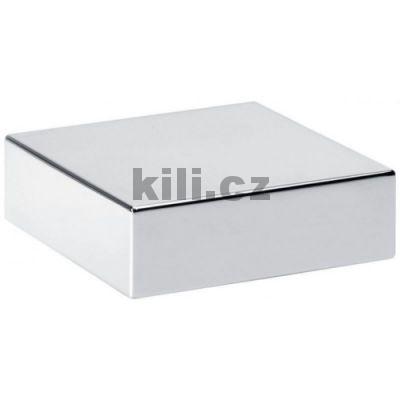 V�ce informac� o v�robku P��slu�enstv� Oto�n� knofl�k Chrom