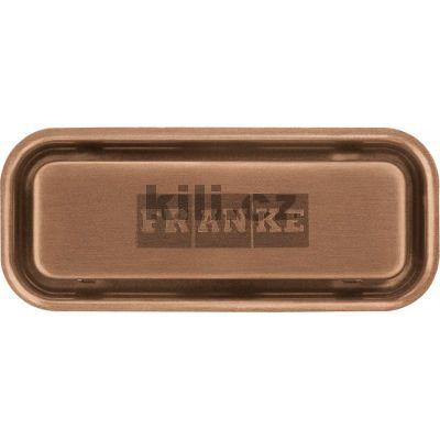 Krytka skryt�ho p�epadu hranat� celonerez m�d�n� ke d�ez�m FSG, KNG, MRG 110 a 610