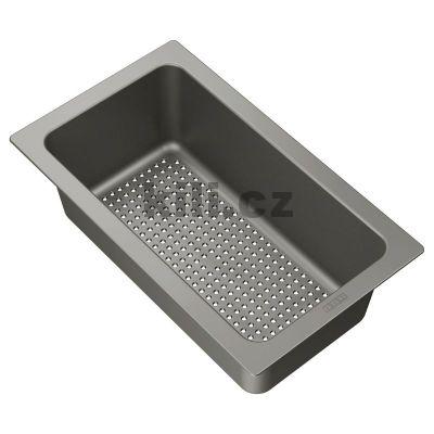 V�ce informac� o v�robku Velk� odkap�vac� miska ALL IN, �ed� plast