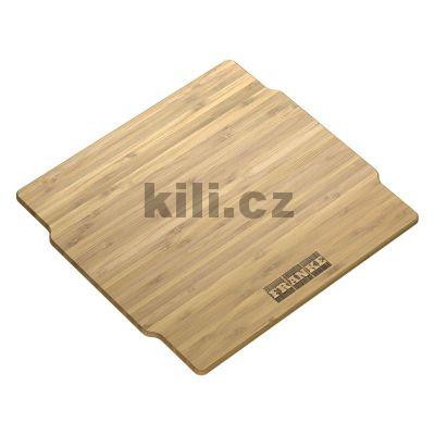 V�ce informac� o v�robku V�ko na�malou misku ALL-IN, bambus