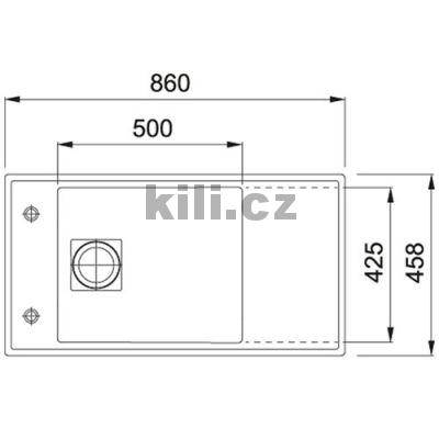 D�ez FSG 211/111  onyx