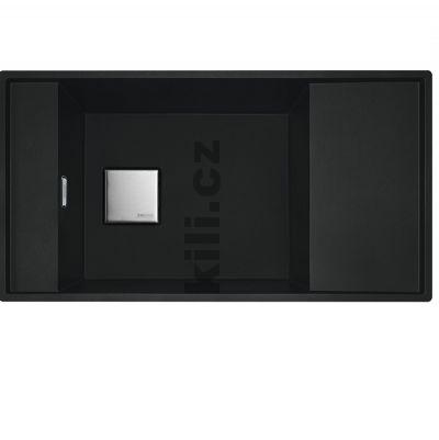 V�ce informac� o v�robku D�ez FSG 211/111 Matn� �ern�