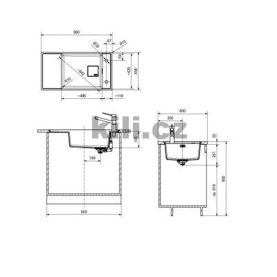 D�ez FSG 211/111 Matn� �ern�