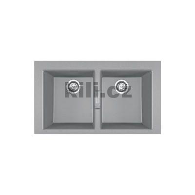 D�ez S2D 620-86, 3 1/2" �ed�, horn�