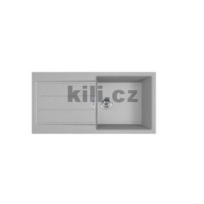 V�ce informac� o v�robku D�ez S2D 611-100, 3 1/2" �ed�, oto�n�, horn�