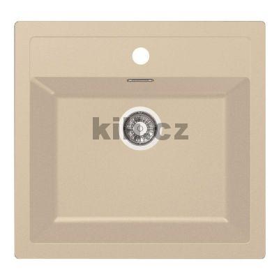 V�ce informac� o v�robku D�ez SID 610 3 1/2" b�ov�