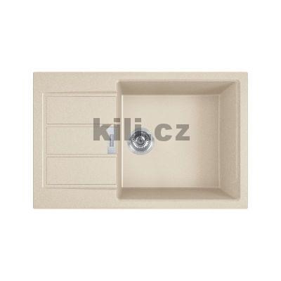 V�ce informac� o v�robku D�ez S2D 611-78 XL, 3 1/2" b�ov�, oto�n�, horn�