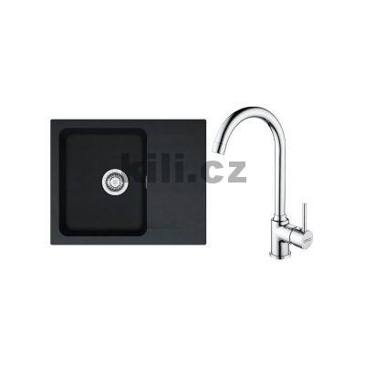 V�ce informac� o v�robku Set T94� d�ez OID 611-62 �ern� + baterie FP 9000.031 chrom