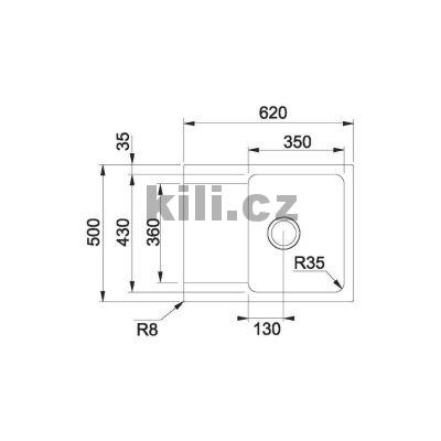Set T94� d�ez OID 611-62 �ern� + baterie FP 9000.031 chrom