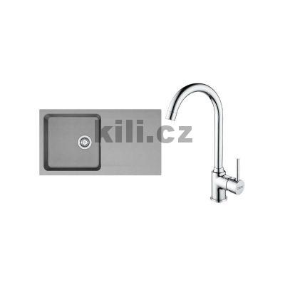 V�ce informac� o v�robku Set T98� d�ez OID 611 �ed� + baterie FP 9000.031 chrom