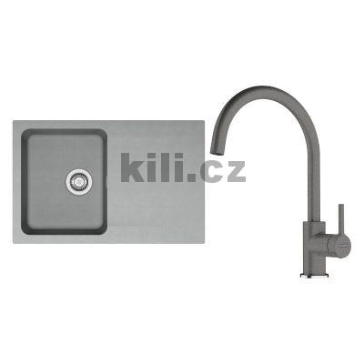 V�ce informac� o v�robku Set T119� d�ez OID 611-78 �ed� + FC 6018.084