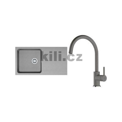 V�ce informac� o v�robku Set T120� d�ez OID 611 �ed� + baterie FC 6018.084 LINA �ed� k�men