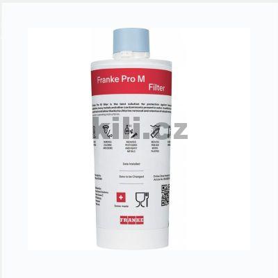 Filtra�n� sada Pro M, filtr + hlavice