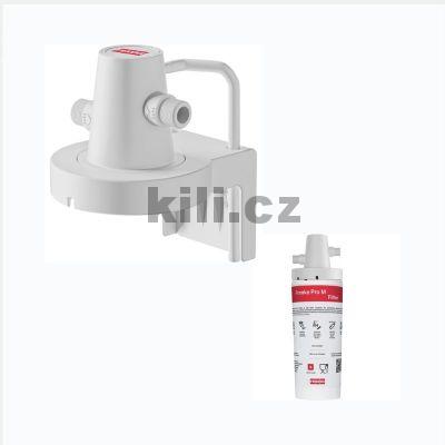 Filtra�n� sada Pro M, filtr + hlavice