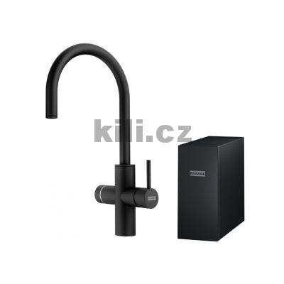 Baterie Mythos Water Hub All in One �ern� mat, multifunk�n�