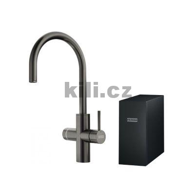 V�ce informac� o v�robku Mythos Water Hub All in One antracit