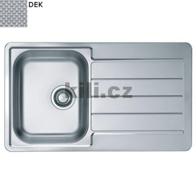 V�ce informac� o v�robku D�ez Line 20 DEK