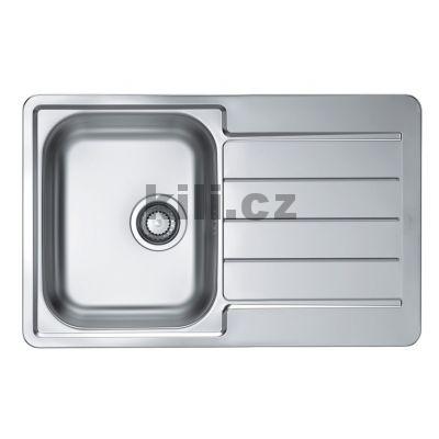 V�ce informac� o v�robku D�ez Line 80 3 1/2"