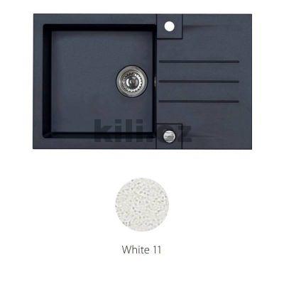 V�ce informac� o v�robku D�ez Rock 130 3 1/2" arctic 11