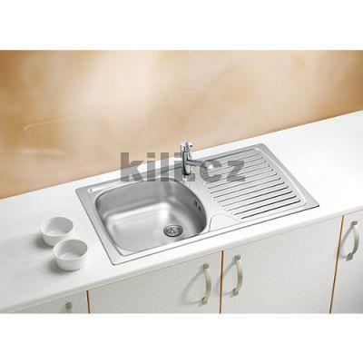 D�ez Basic 170 3 1/2" DEK