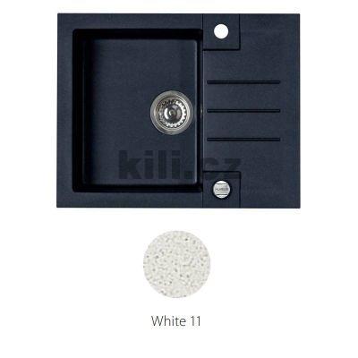 V�ce informac� o v�robku D�ez Rock 30 3 1/2" arctic 11