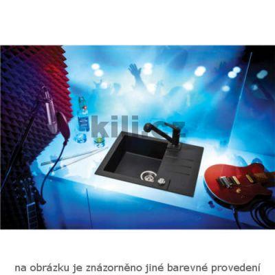 D�ez Rock 30 3 1/2" arctic 11