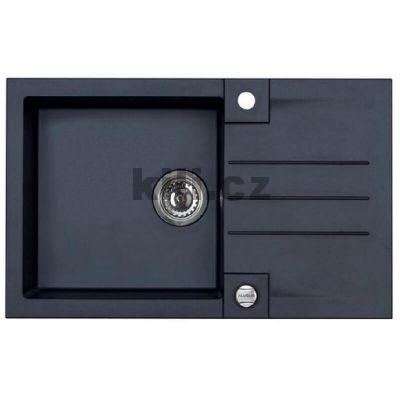 V�ce informac� o v�robku D�ez Rock 130 3 1/2" carbon 91