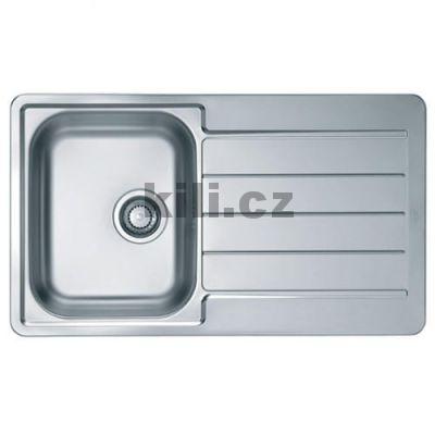 V�ce informac� o v�robku D�ez Line 20 3 1/2"