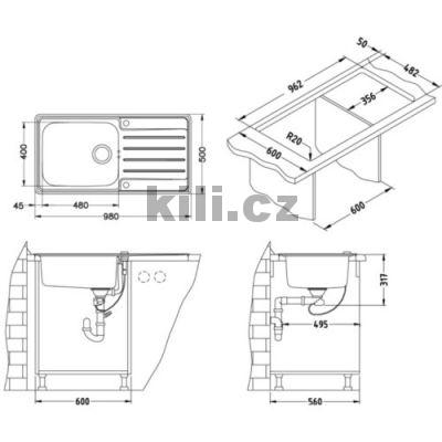 D�ez Praktik 100 3 1/2"