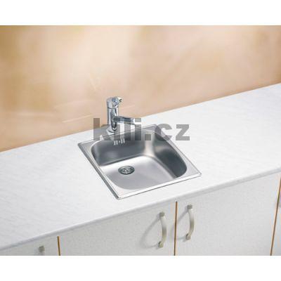 D�ez Basic 10 3 1/2"