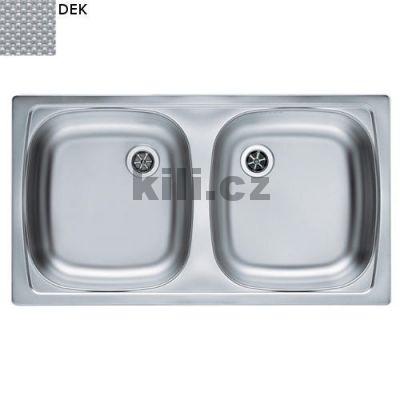 V�ce informac� o v�robku D�ez Basic 160 1 1/2" DEK