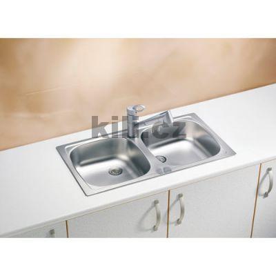 D�ez Basic 160 1 1/2" DEK